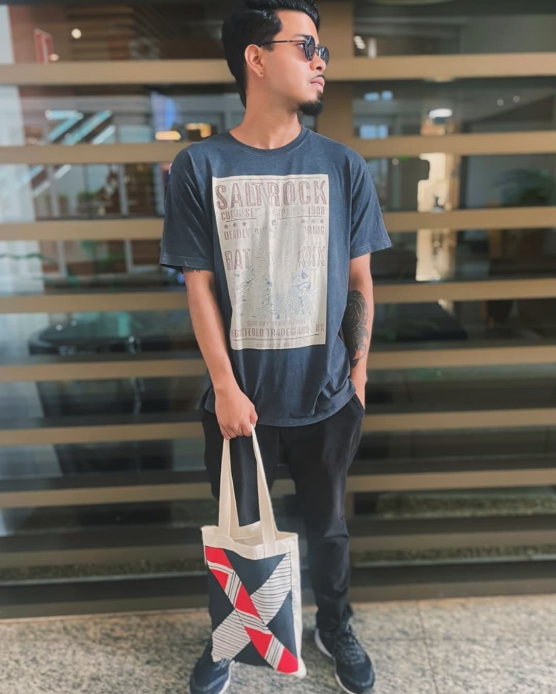 thrid ecobag