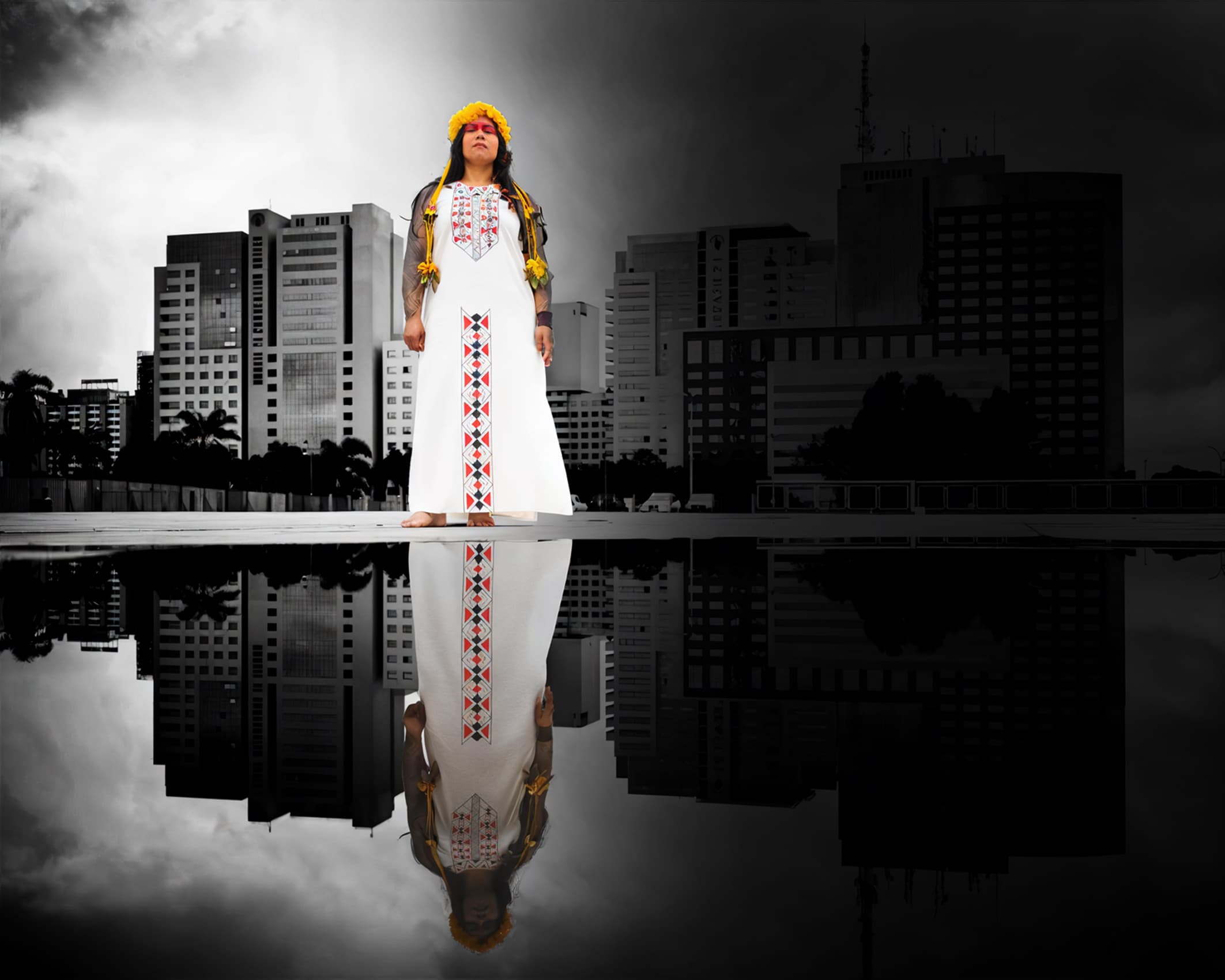 Main Header dress picture
